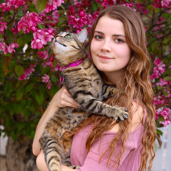 Meet your Posher, Connor - Picture 1 of 1